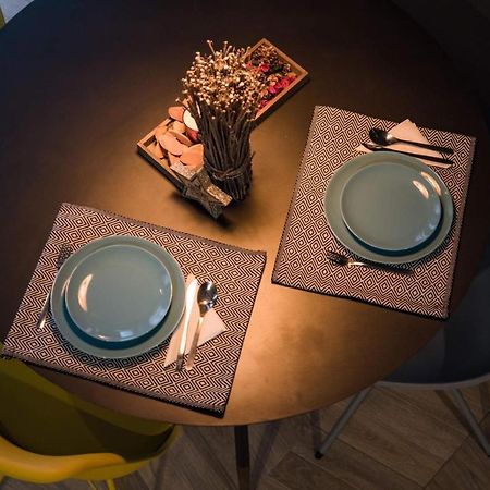 Casa Verde Brasov Flat3 Dış mekan fotoğraf