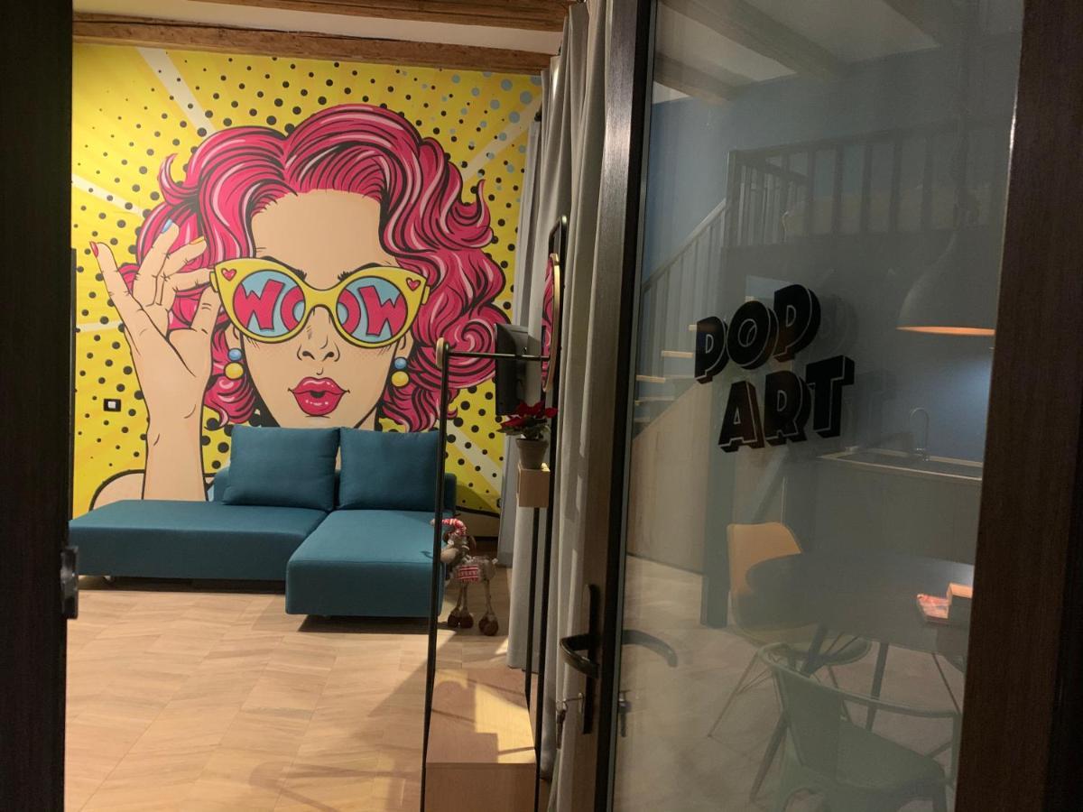 Casa Verde Brasov Flat3 Dış mekan fotoğraf