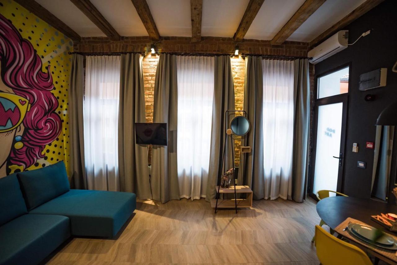 Casa Verde Brasov Flat3 Dış mekan fotoğraf